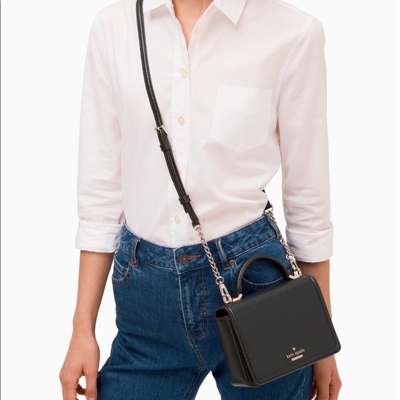 kate spade Handbags - Kate spade | Crossbody Satchel